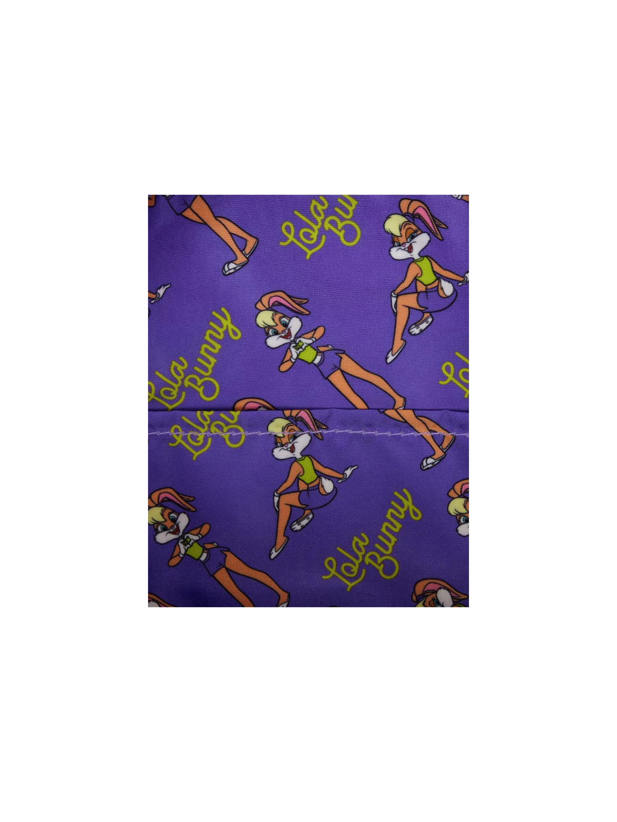 Sac à dos Lola Bunny Looney tunes LOUNGEFLY