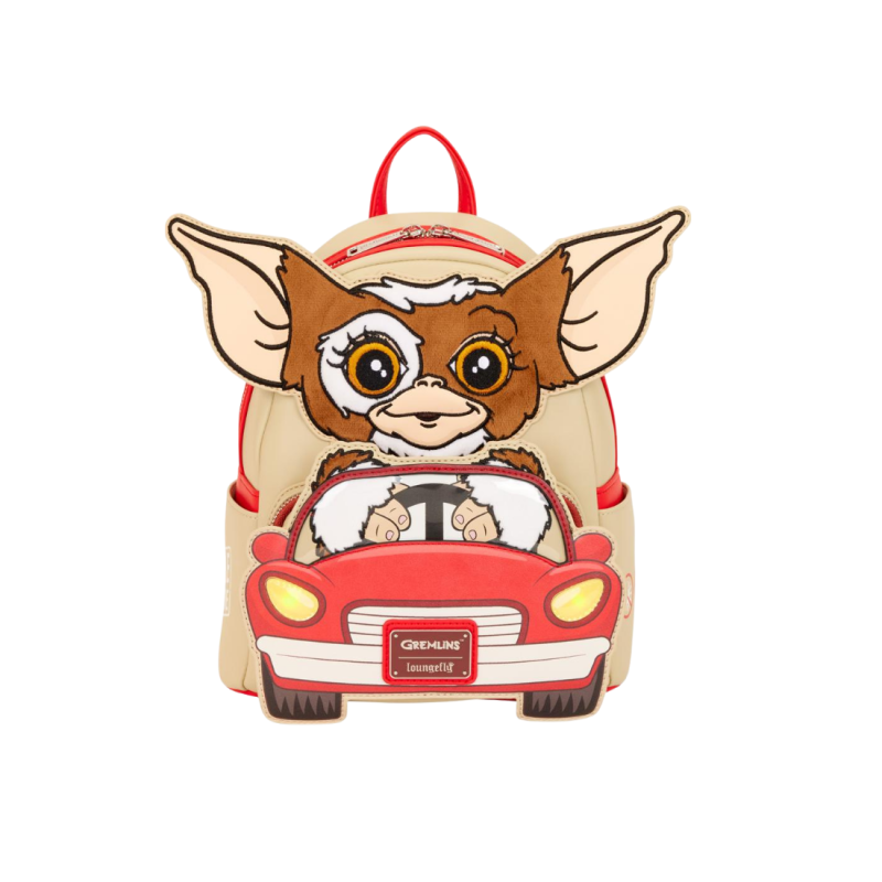 Sac à dos Gizmo Greemlins LOUNGEFLY