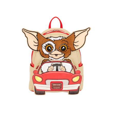 Sac à dos Gizmo Greemlins LOUNGEFLY