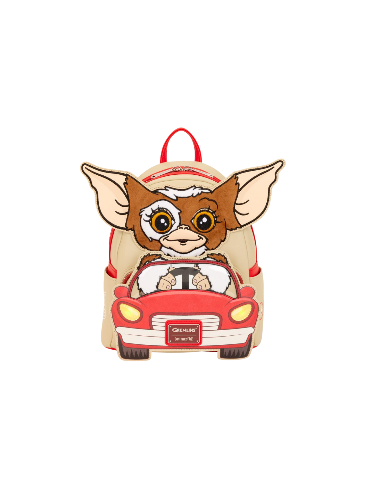 Sac à dos Gizmo Greemlins LOUNGEFLY