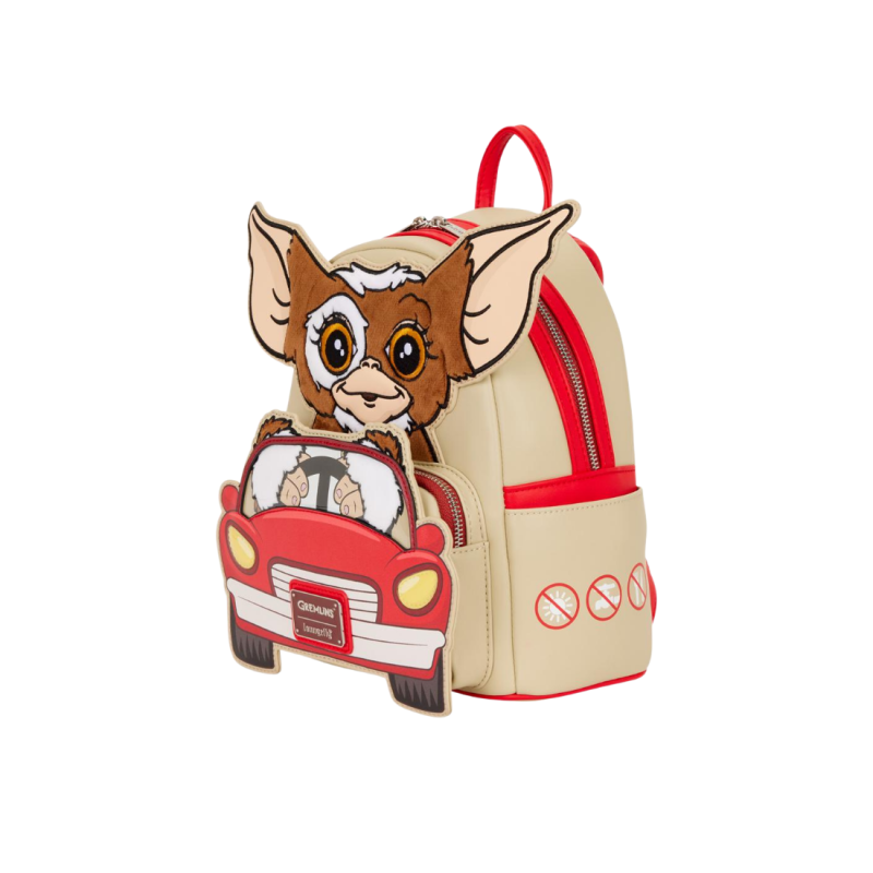 Sac à dos Gizmo Greemlins LOUNGEFLY