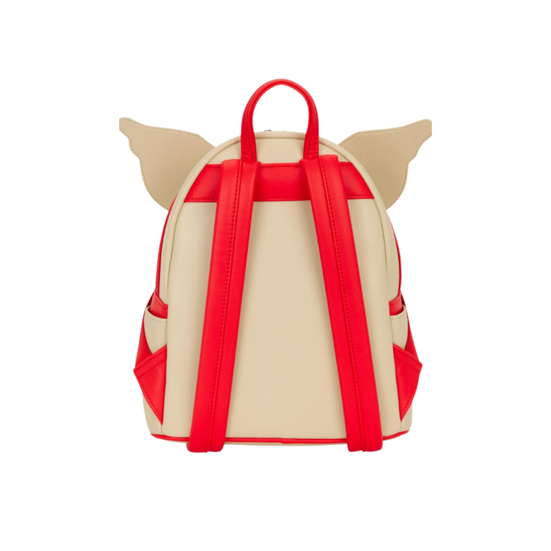 Sac à dos Gizmo Greemlins LOUNGEFLY