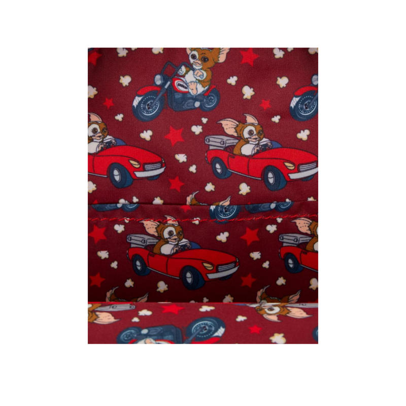 Sac à dos Gizmo Greemlins LOUNGEFLY