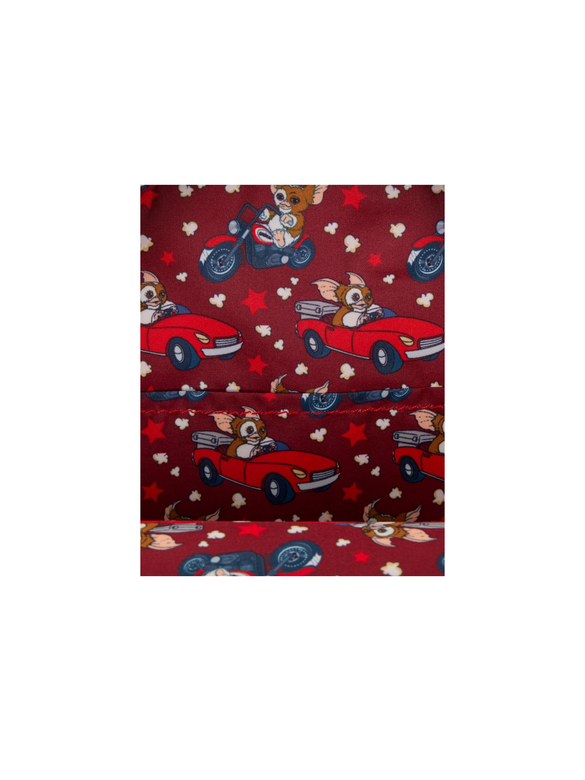 Sac à dos Gizmo Greemlins LOUNGEFLY