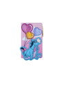Portefeuille Bourriquet heart ballons Winnie l'ourson LOUNGEFLY