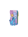 Portefeuille Bourriquet heart ballons Winnie l'ourson LOUNGEFLY