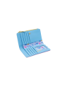 Portefeuille Bourriquet heart ballons Winnie l'ourson LOUNGEFLY