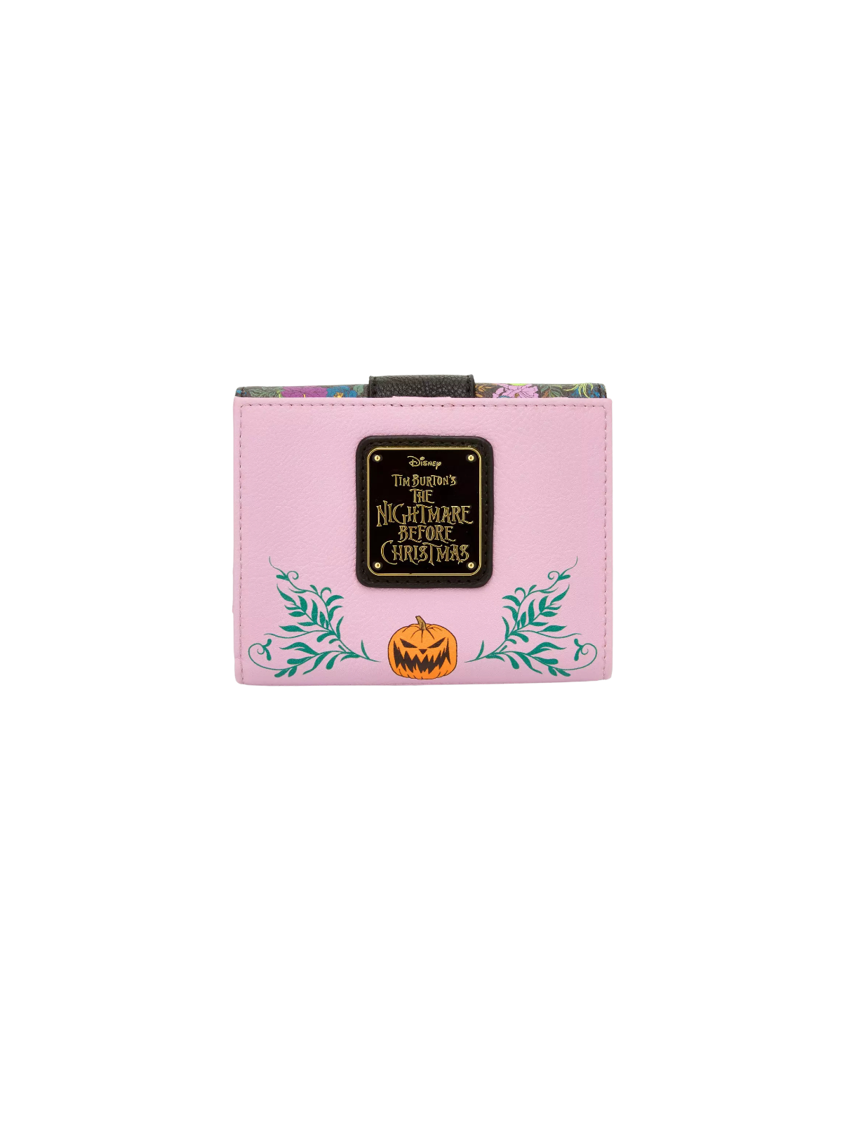 Portefeuille l'étrange noël de mr Jack LOUNGEFLY