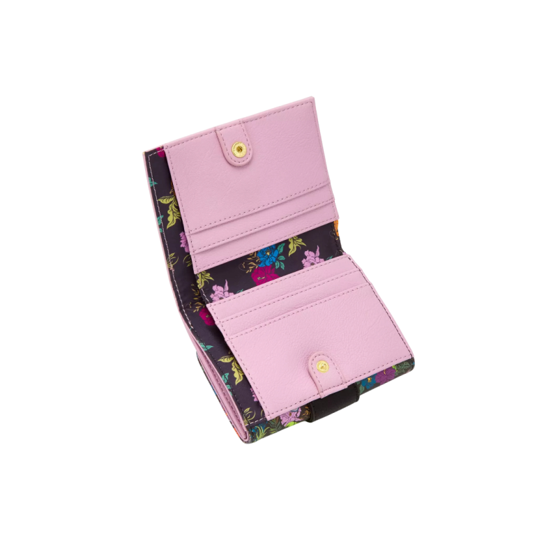 Portefeuille l'étrange noël de mr Jack LOUNGEFLY