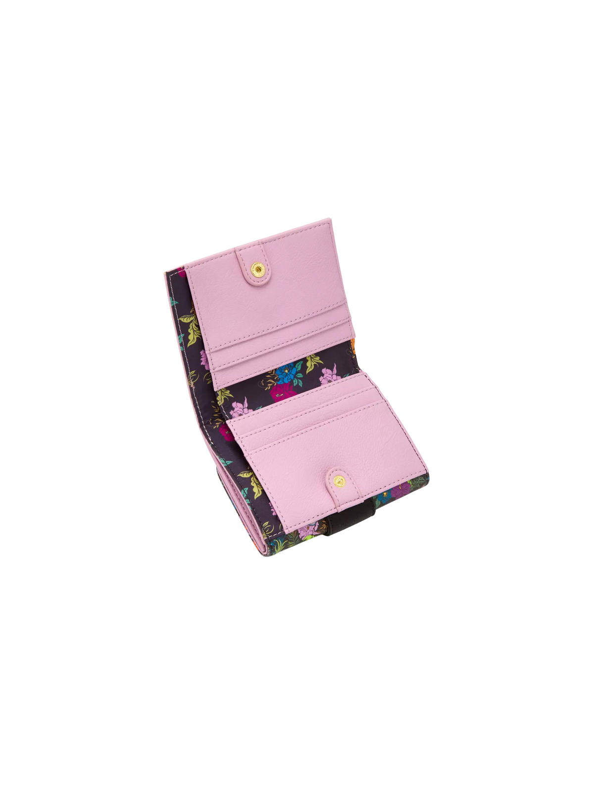 Portefeuille l'étrange noël de mr Jack LOUNGEFLY