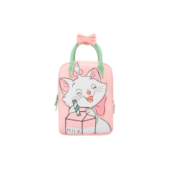 Sac à dos Marie Milk carton Les Aristochats LOUNGEFLY