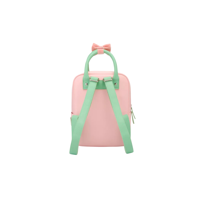 Sac à dos Marie Milk carton Les Aristochats LOUNGEFLY