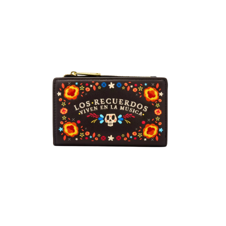 Portefeuille floral Coco LOUNGEFLY