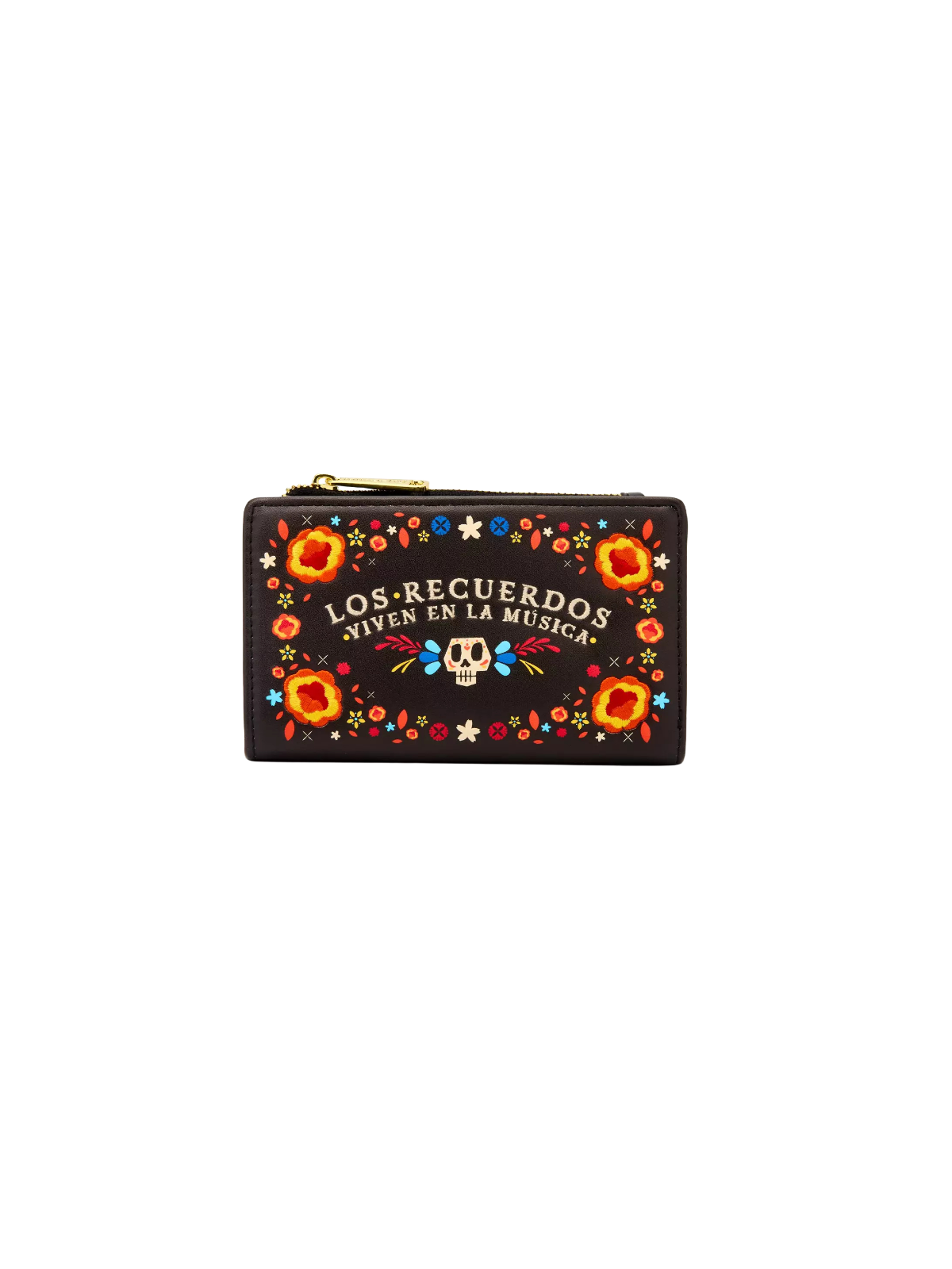 Portefeuille floral Coco LOUNGEFLY