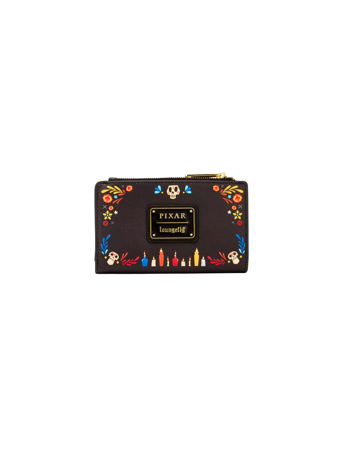 Portefeuille floral Coco LOUNGEFLY
