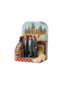 Figurine Le trio scène du château Harry Potter - 6016707