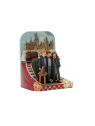 Figurine Le trio scène du château Harry Potter - 6016707
