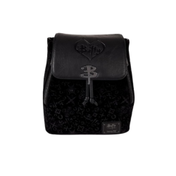 Sac à dos Buffy contre les vampires LOUNGEFLY