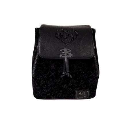 Sac à dos Buffy contre les vampires LOUNGEFLY