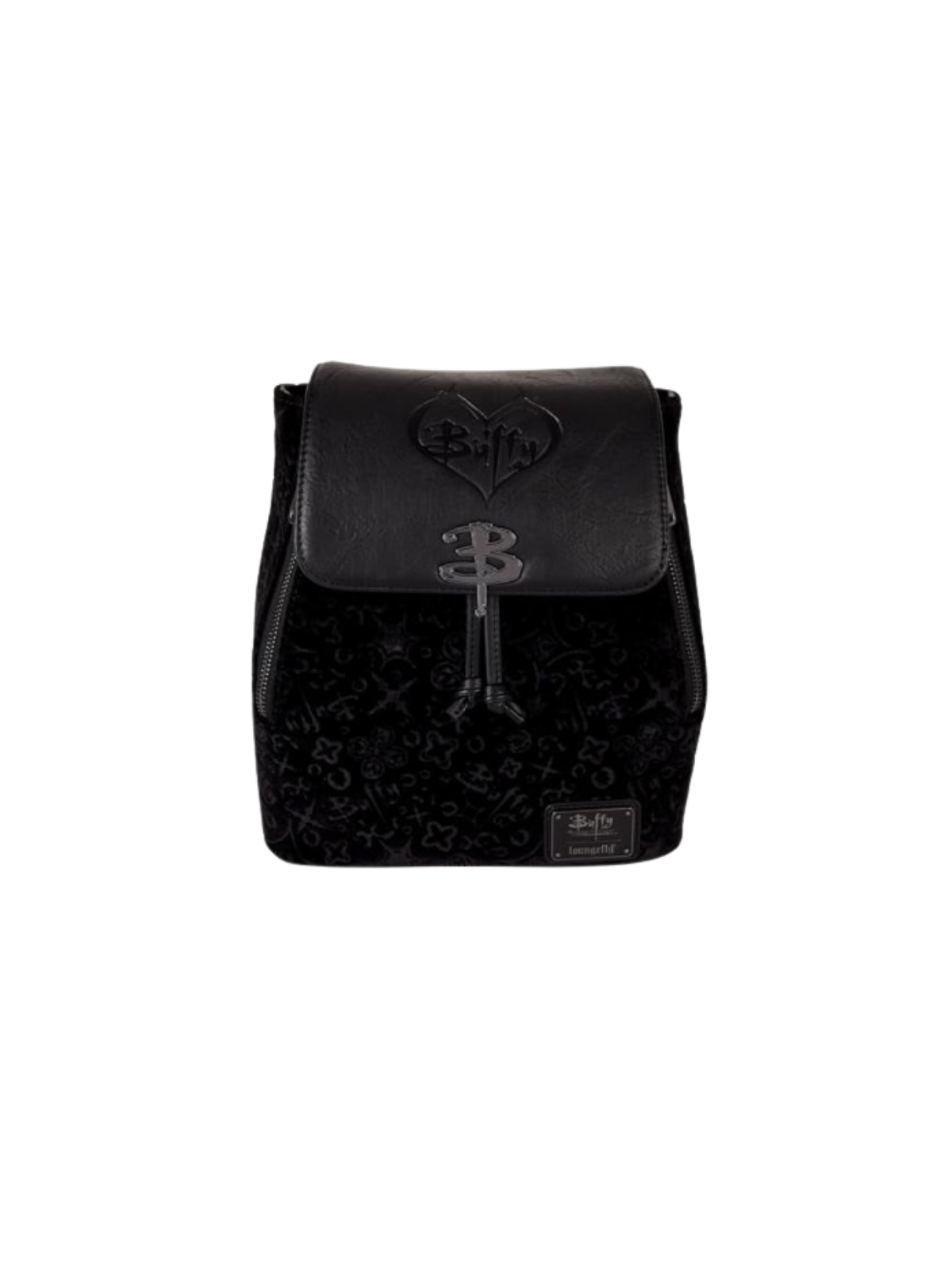 Sac à dos Buffy contre les vampires LOUNGEFLY