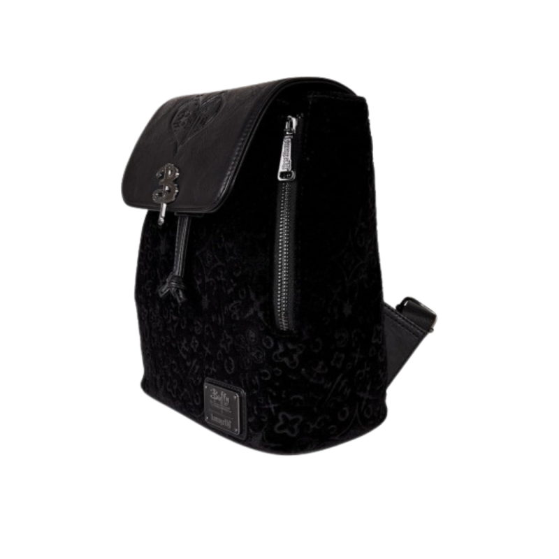 Sac à dos Buffy contre les vampires LOUNGEFLY