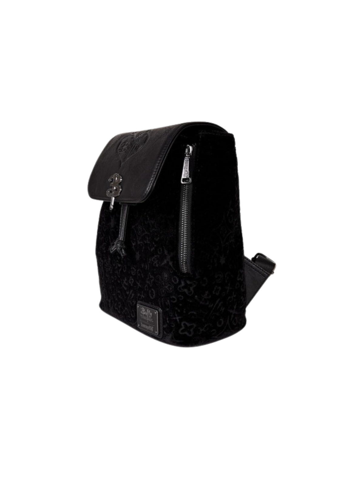 Sac à dos Buffy contre les vampires LOUNGEFLY