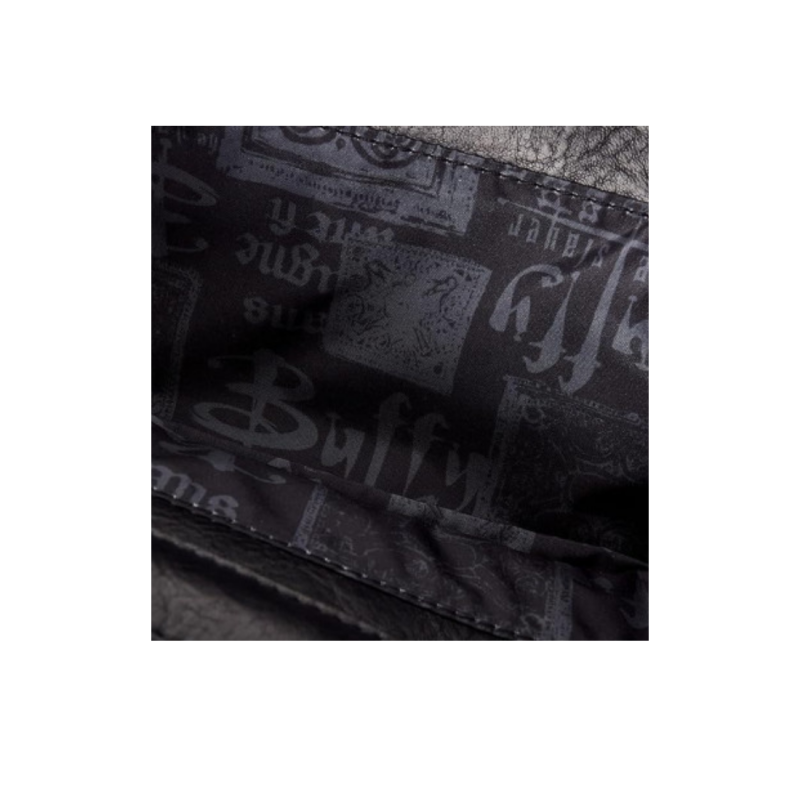 Sac à dos Buffy contre les vampires LOUNGEFLY