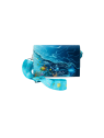 Sac à bandoulière wave océan Vaiana LOUNGEFLY