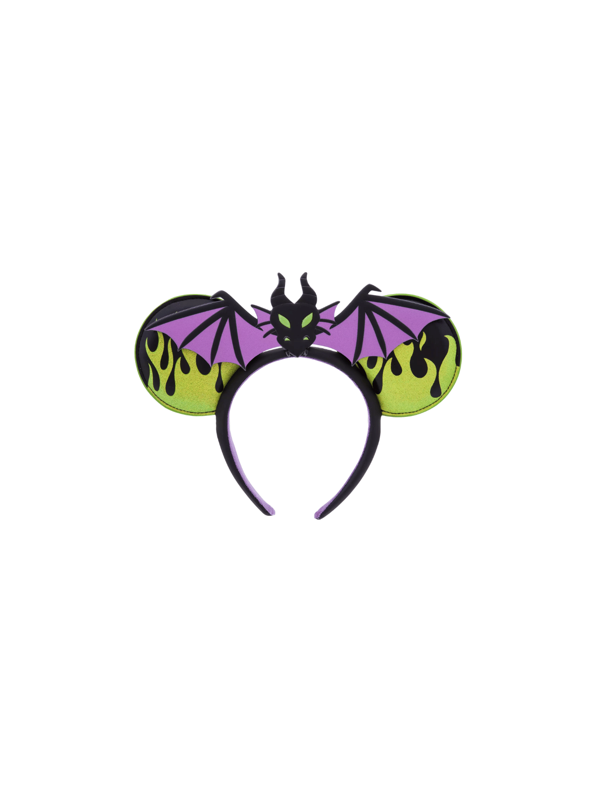 Ears Dragon Maléfique Disney