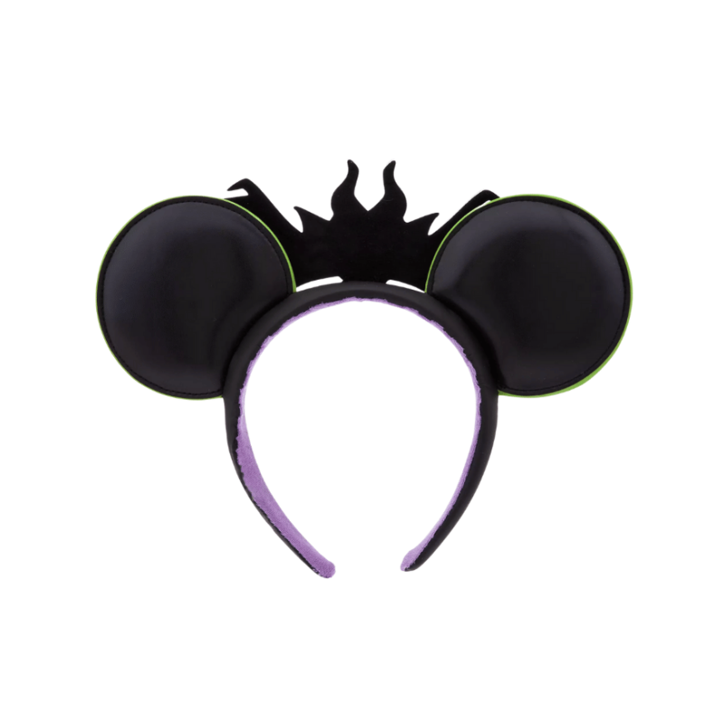 Ears Dragon Maléfique Disney