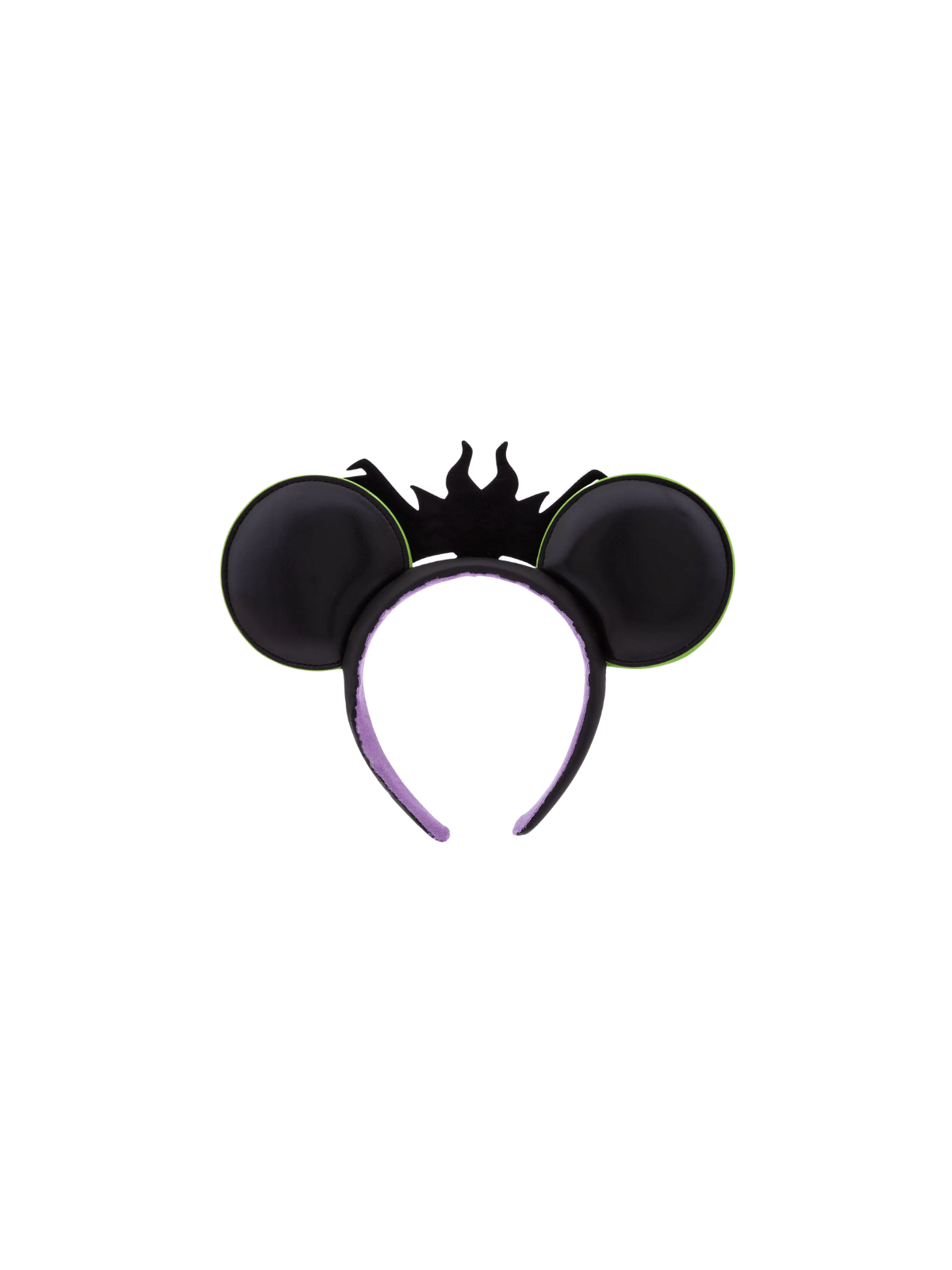 Ears Dragon Maléfique Disney