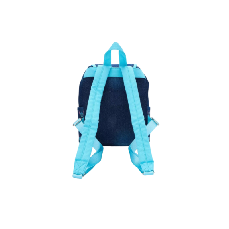 Sac à dos Stitch nylon LOUNGEFLY