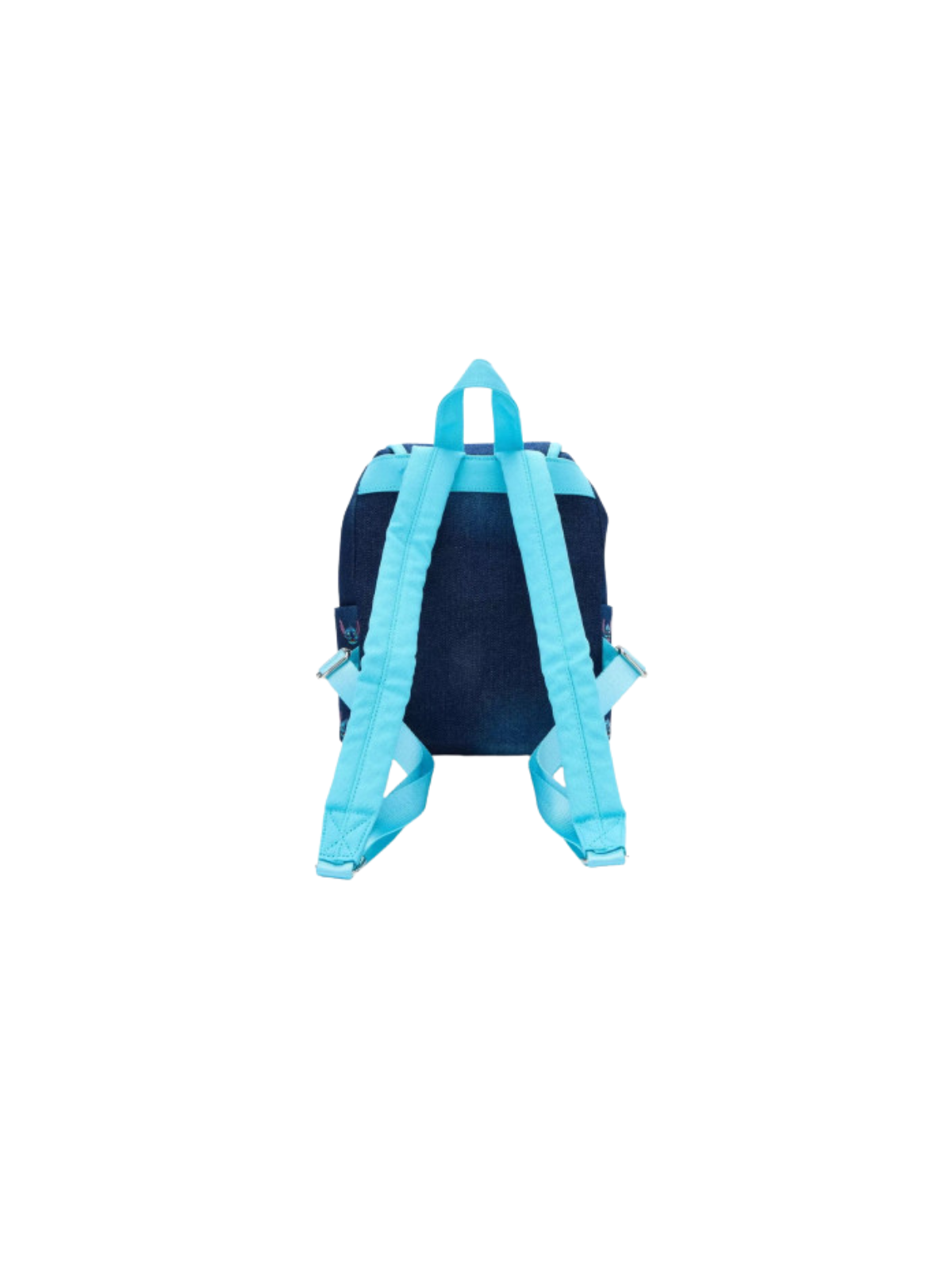 Sac à dos Stitch nylon LOUNGEFLY
