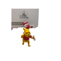 Ornement Winnie et porcinet Disney