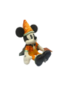 Peluche Mickey sorcier halloween Disney