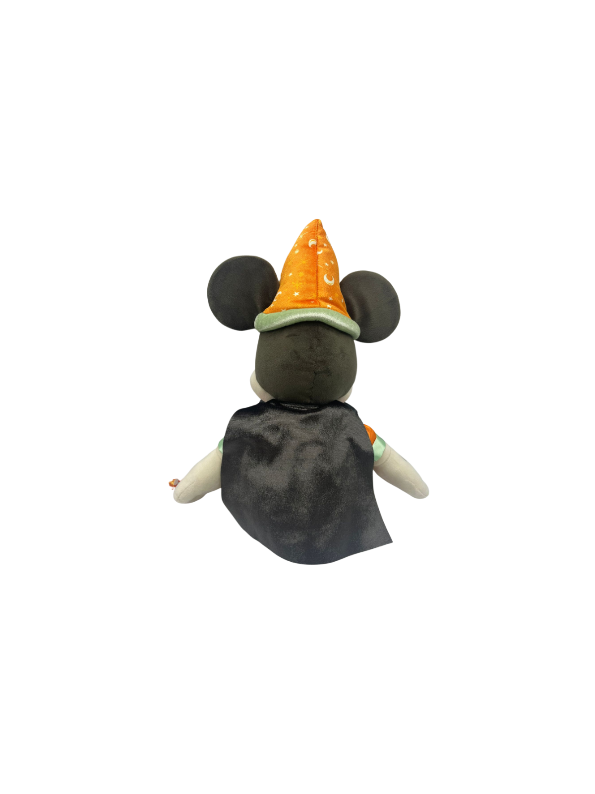 Peluche Mickey sorcier halloween Disney