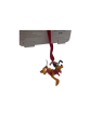 Ornement Pluto mail Disney