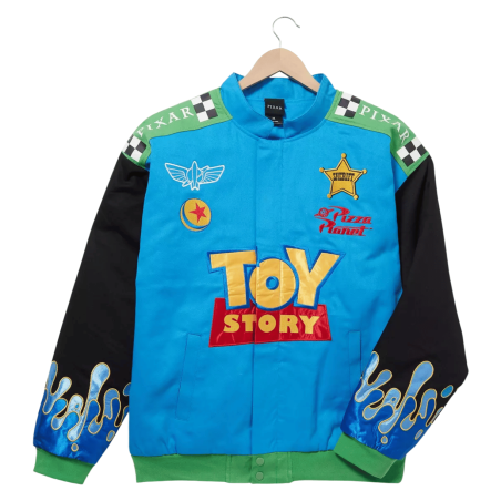 Veste Woody et RC Racing  Toy Story Disney Pixar