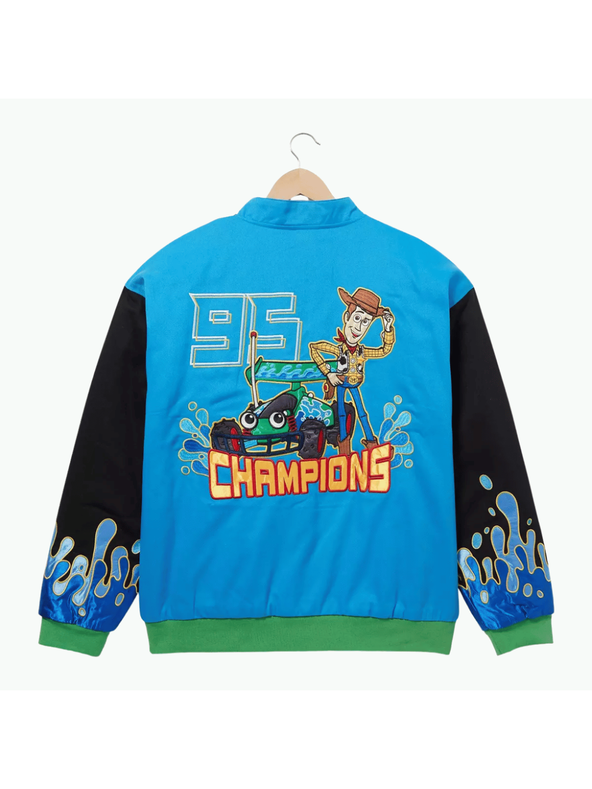 Veste Woody et RC Racing  Toy Story Disney Pixar