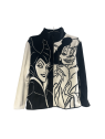 Gilet Polaire Villains Disney
