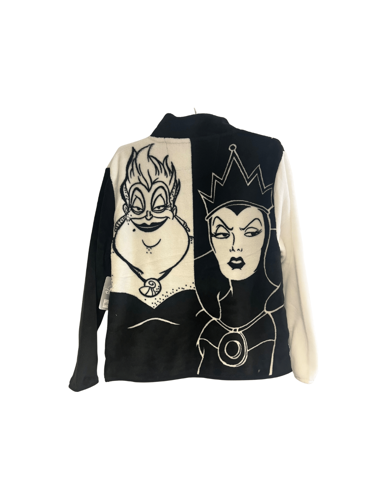 Gilet Polaire Villains Disney