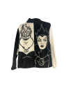 Gilet Polaire Villains Disney