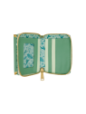 Portefeuille Fée Clochette Holiday Sequin LOUNGEFLY