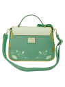 Sac Fée Clochette Holiday Sequin LOUNGEFLY