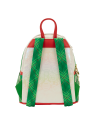 Sac à dos Ornements Noël Stitch LOUNGEFLY