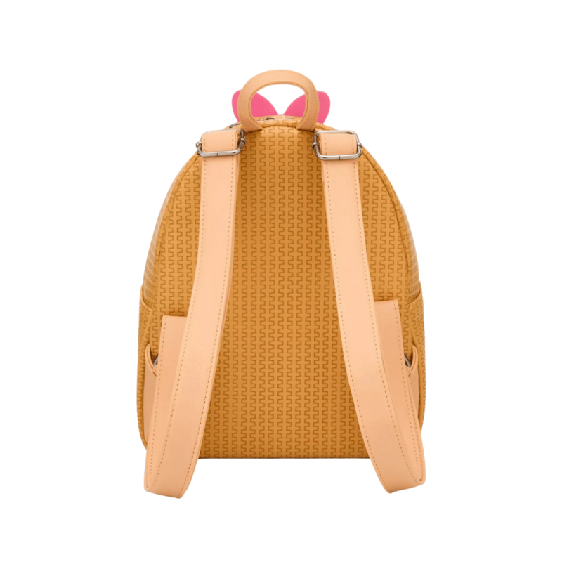 Sac à dos Chaton Panier Les Aristochats LOUNGEFLY