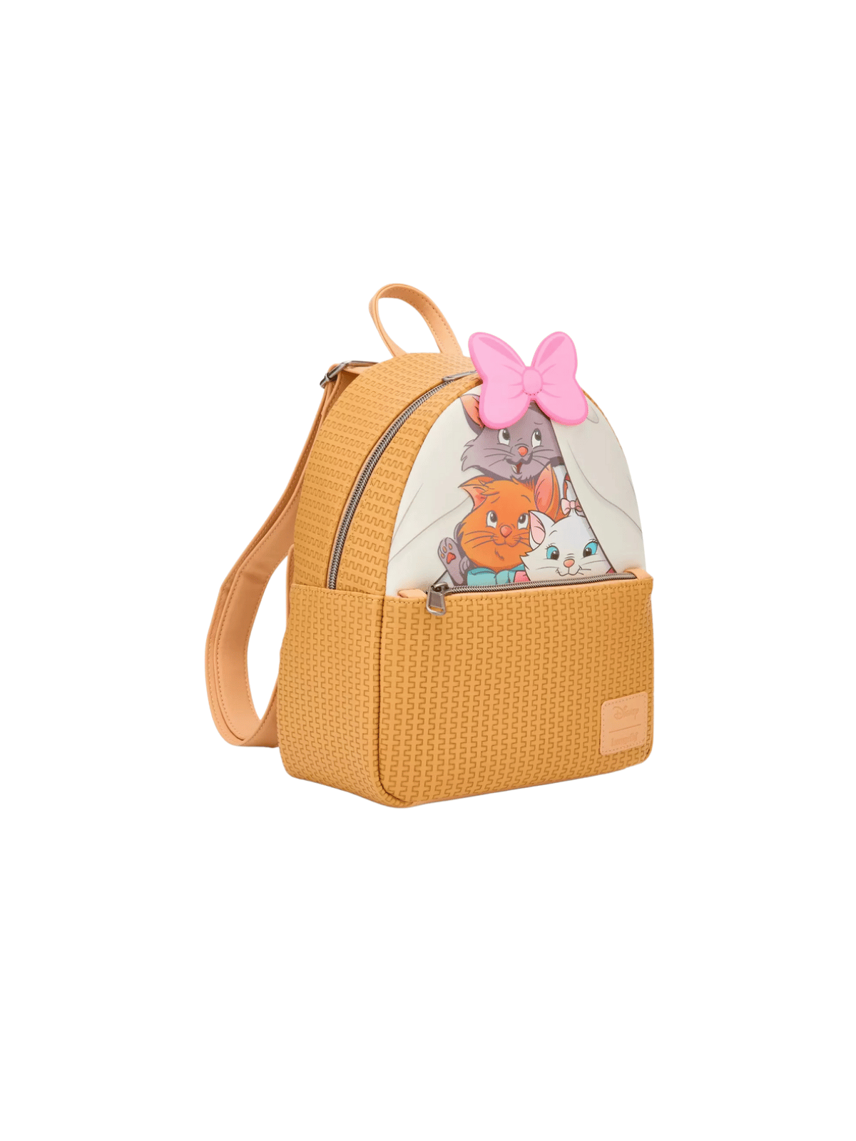 Sac à dos Chaton Panier Les Aristochats LOUNGEFLY