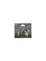 Pin's Stitch et souillon halloween Disney