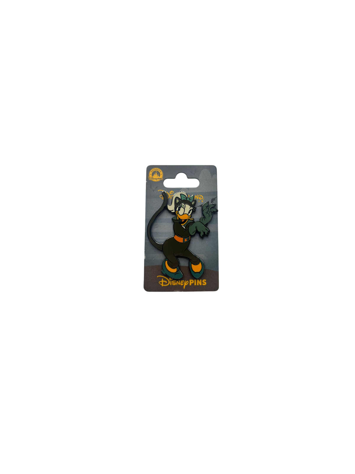 Pin's Daisy halloween Disney