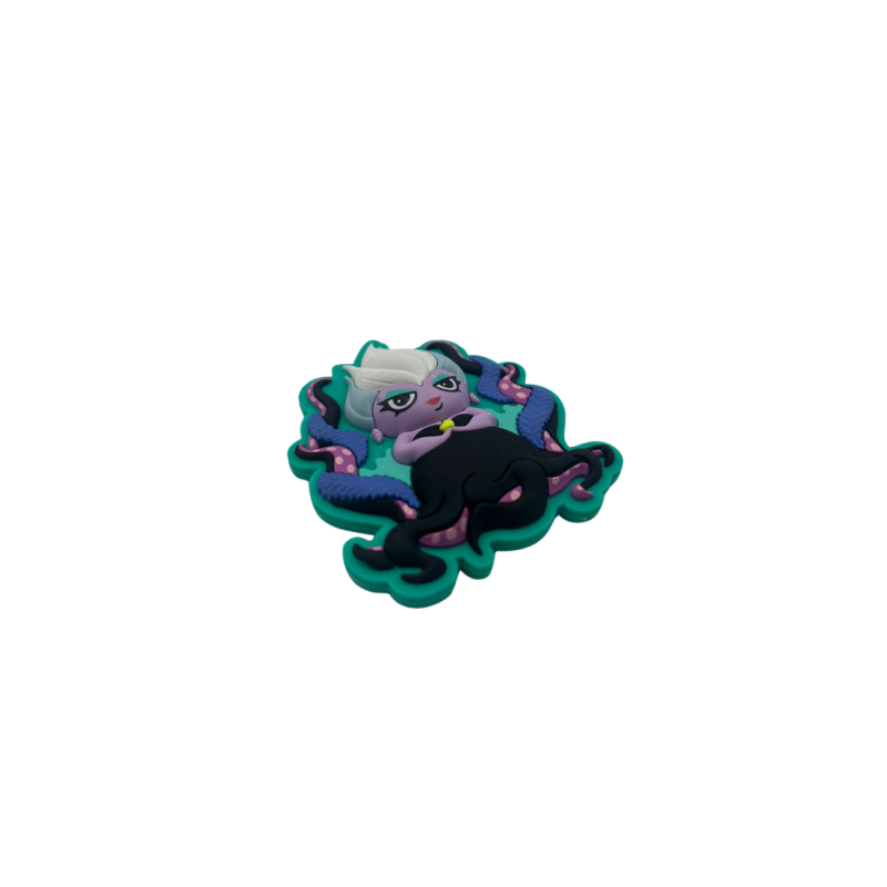 Magnet Ursula Disney